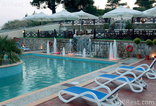 Elani Bay Resort 19
